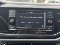 Volkswagen Polo 1.0 TSI Comfortline 1e EIGENAAR!! // FULL LED // APPLE CARPLAY / ANDROID AUTO // PDC V+A // CRUISE 45