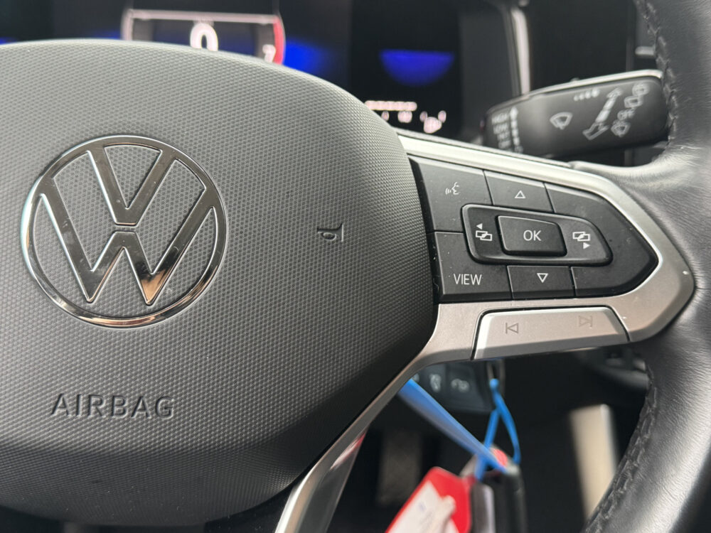 Volkswagen Polo 1.0 TSI Comfortline 1e EIGENAAR!! // FULL LED // APPLE CARPLAY / ANDROID AUTO // PDC V+A // CRUISE 13