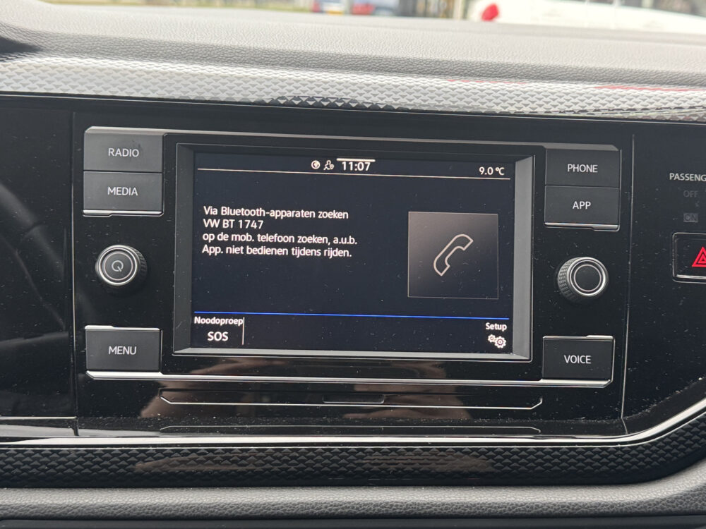 Volkswagen Polo 1.0 TSI Comfortline 1e EIGENAAR!! // FULL LED // APPLE CARPLAY / ANDROID AUTO // PDC V+A // CRUISE 17