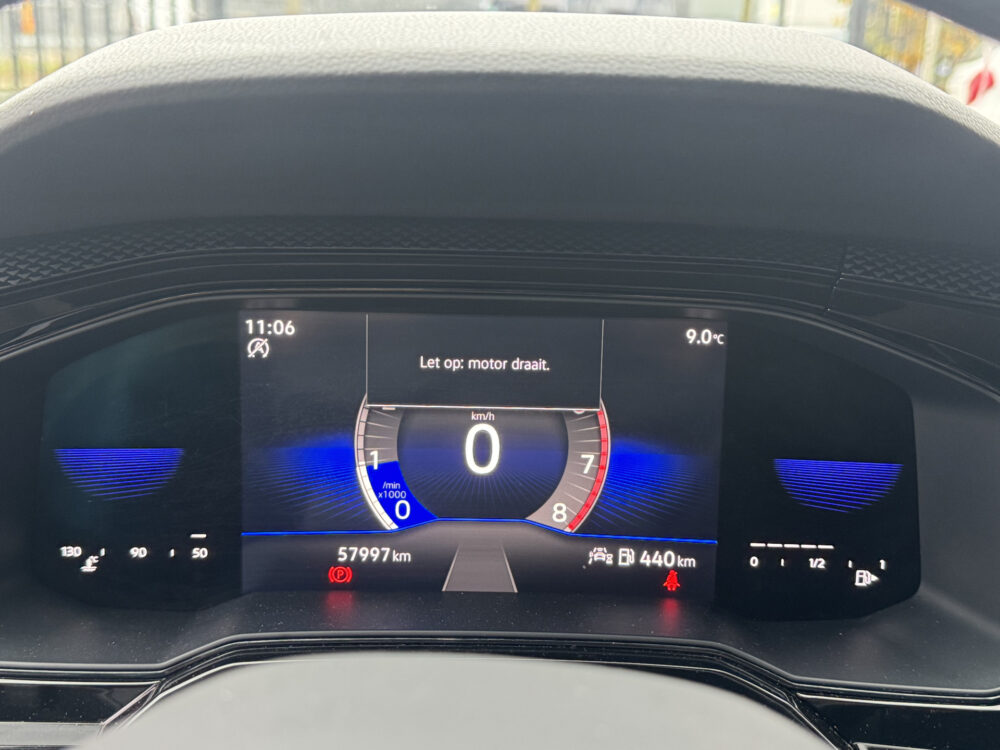 Volkswagen Polo 1.0 TSI Comfortline 1e EIGENAAR!! // FULL LED // APPLE CARPLAY / ANDROID AUTO // PDC V+A // CRUISE 18