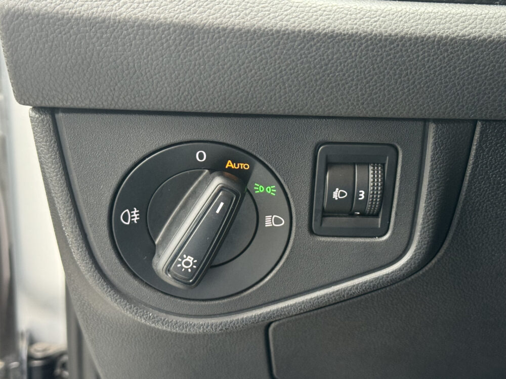 Volkswagen Polo 1.0 TSI Comfortline 1e EIGENAAR!! // FULL LED // APPLE CARPLAY / ANDROID AUTO // PDC V+A // CRUISE 22