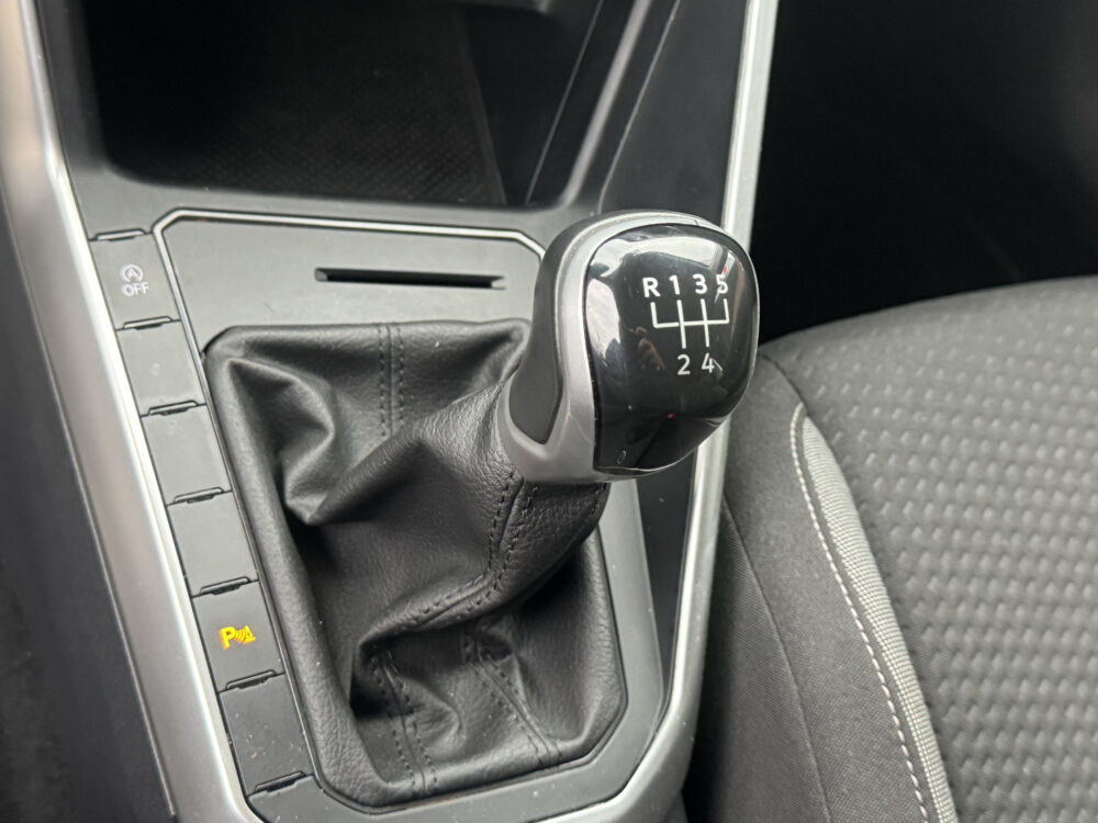 Volkswagen Polo 1.0 TSI Comfortline 1e EIGENAAR!! // FULL LED // APPLE CARPLAY / ANDROID AUTO // PDC V+A // CRUISE 23