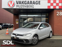 Volkswagen Polo 1.0 TSI Comfortline 1e EIGENAAR!! // FULL LED // APPLE CARPLAY / ANDROID AUTO // PDC V+A // CRUISE 27