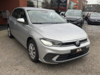 Volkswagen Polo 1.0 TSI Comfortline 1e EIGENAAR!! // FULL LED // APPLE CARPLAY / ANDROID AUTO // PDC V+A // CRUISE 29