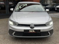 Volkswagen Polo 1.0 TSI Comfortline 1e EIGENAAR!! // FULL LED // APPLE CARPLAY / ANDROID AUTO // PDC V+A // CRUISE 32