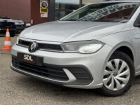 Volkswagen Polo 1.0 TSI Comfortline 1e EIGENAAR!! // FULL LED // APPLE CARPLAY / ANDROID AUTO // PDC V+A // CRUISE 34