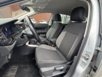 Volkswagen Polo 1.0 TSI Comfortline 1e EIGENAAR!! // FULL LED // APPLE CARPLAY / ANDROID AUTO // PDC V+A // CRUISE 37