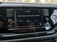 Volkswagen Polo 1.0 TSI Comfortline 1e EIGENAAR!! // FULL LED // APPLE CARPLAY / ANDROID AUTO // PDC V+A // CRUISE 55