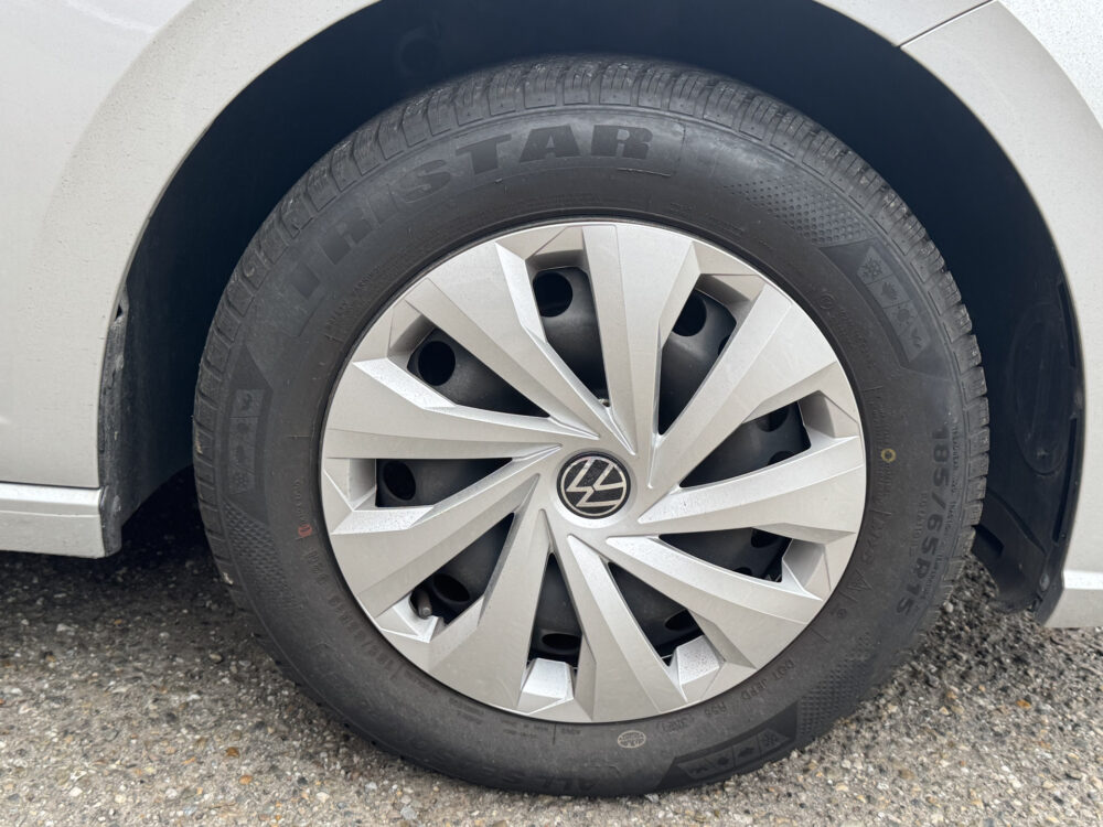 Volkswagen Polo 1.0 TSI Comfortline 1e EIGENAAR!! // FULL LED // APPLE CARPLAY / ANDROID AUTO // PDC V+A // CRUISE 8