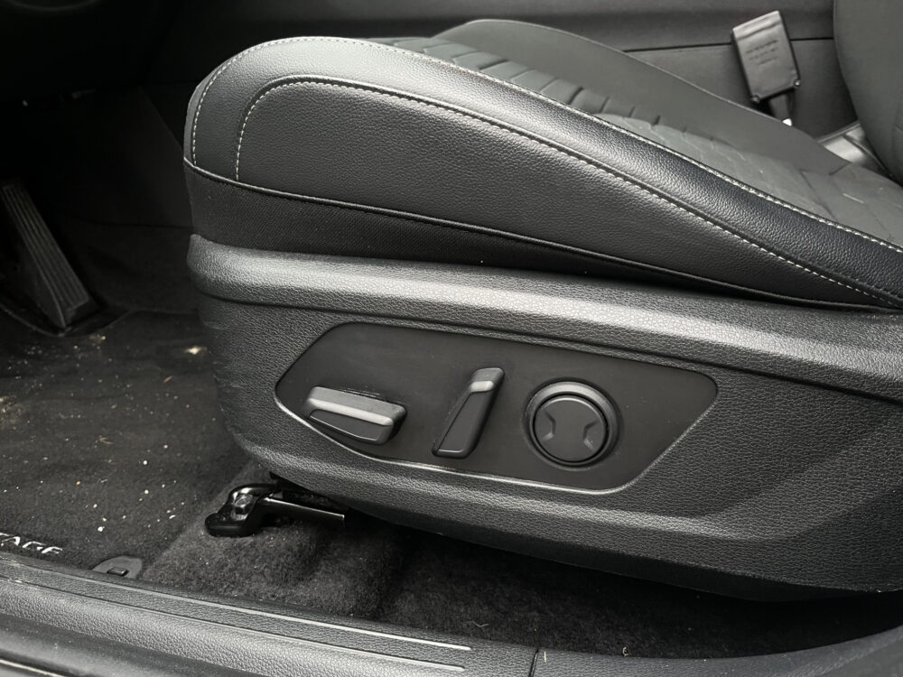 Kia Sportage 1.6 T-GDi Plug-in Hybrid AWD DynamicPlusLine ADAPT. CRUISE // CAMERA+SENSOREN // NAVI+CARPLAY // STUUR+STOELVERWARMING // 15