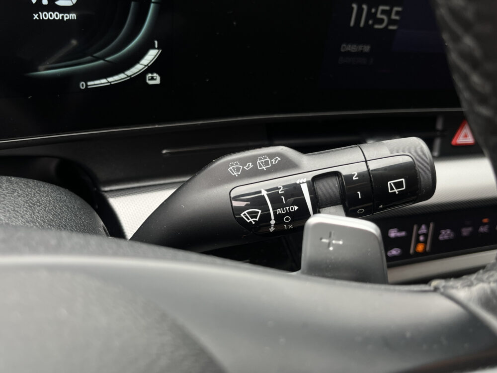 Kia Sportage 1.6 T-GDi Plug-in Hybrid AWD DynamicPlusLine ADAPT. CRUISE // CAMERA+SENSOREN // NAVI+CARPLAY // STUUR+STOELVERWARMING // 25