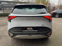 Kia Sportage 1.6 T-GDi Plug-in Hybrid AWD DynamicPlusLine ADAPT. CRUISE // CAMERA+SENSOREN // NAVI+CARPLAY // STUUR+STOELVERWARMING // 40