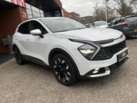 Kia Sportage 1.6 T-GDi Plug-in Hybrid AWD DynamicPlusLine ADAPT. CRUISE // CAMERA+SENSOREN // NAVI+CARPLAY // STUUR+STOELVERWARMING // 44