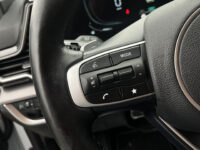 Kia Sportage 1.6 T-GDi Plug-in Hybrid AWD DynamicPlusLine ADAPT. CRUISE // CAMERA+SENSOREN // NAVI+CARPLAY // STUUR+STOELVERWARMING // 59