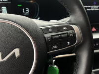 Kia Sportage 1.6 T-GDi Plug-in Hybrid AWD DynamicPlusLine ADAPT. CRUISE // CAMERA+SENSOREN // NAVI+CARPLAY // STUUR+STOELVERWARMING // 61