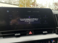 Kia Sportage 1.6 T-GDi Plug-in Hybrid AWD DynamicPlusLine ADAPT. CRUISE // CAMERA+SENSOREN // NAVI+CARPLAY // STUUR+STOELVERWARMING // 71