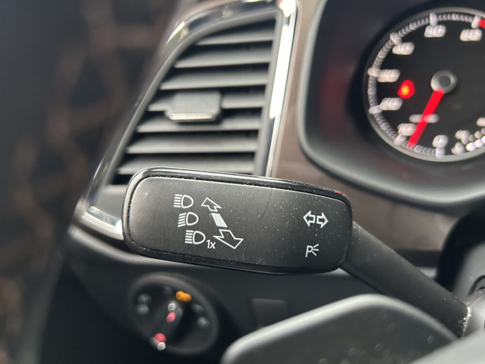 SEAT Ateca 1.4 EcoTSI Xcellence // FULL LED // NAVI // CAMERA // KEYLESS // PDC // CRUISE // TREKHAAK!! 11