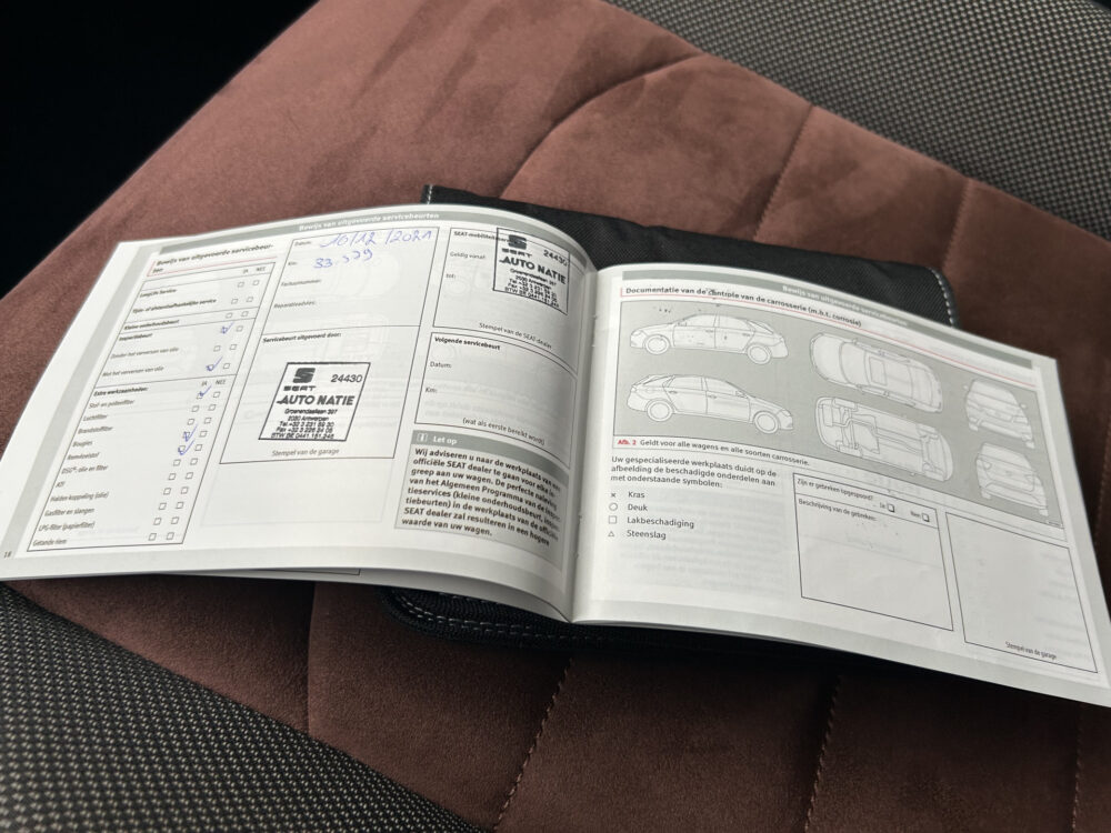 SEAT Ateca 1.4 EcoTSI Xcellence // FULL LED // NAVI // CAMERA // KEYLESS // PDC // CRUISE // TREKHAAK!! 15