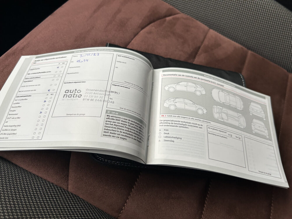 SEAT Ateca 1.4 EcoTSI Xcellence // FULL LED // NAVI // CAMERA // KEYLESS // PDC // CRUISE // TREKHAAK!! 16