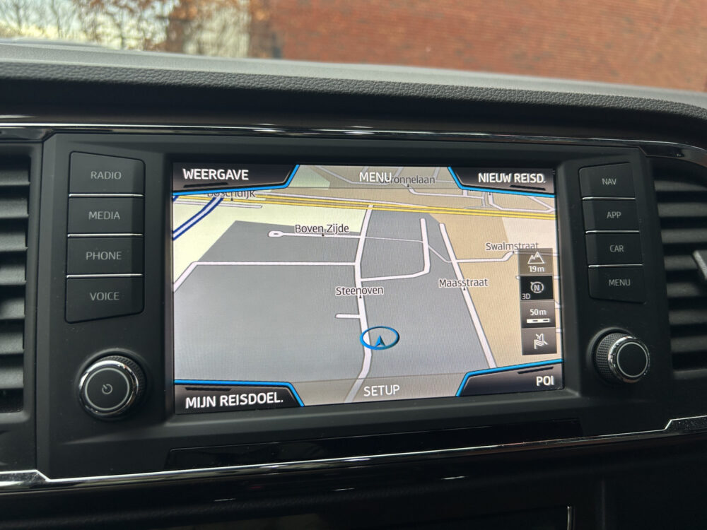 SEAT Ateca 1.4 EcoTSI Xcellence // FULL LED // NAVI // CAMERA // KEYLESS // PDC // CRUISE // TREKHAAK!! 17