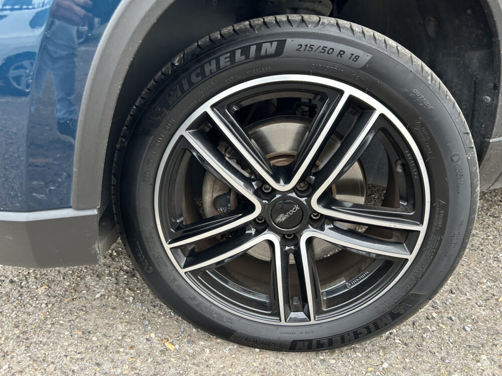 SEAT Ateca 1.4 EcoTSI Xcellence // FULL LED // NAVI // CAMERA // KEYLESS // PDC // CRUISE // TREKHAAK!! 29