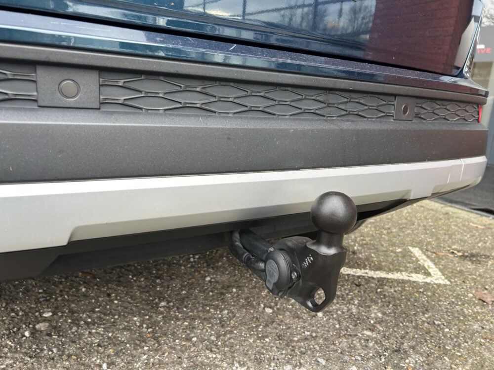 SEAT Ateca 1.4 EcoTSI Xcellence // FULL LED // NAVI // CAMERA // KEYLESS // PDC // CRUISE // TREKHAAK!! 33