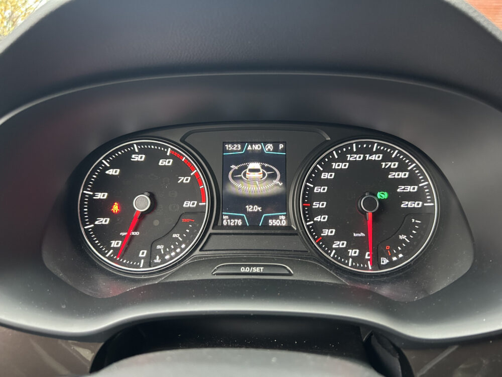 SEAT Ateca 1.4 EcoTSI Xcellence // FULL LED // NAVI // CAMERA // KEYLESS // PDC // CRUISE // TREKHAAK!! 36