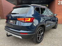 SEAT Ateca 1.4 EcoTSI Xcellence // FULL LED // NAVI // CAMERA // KEYLESS // PDC // CRUISE // TREKHAAK!! 39