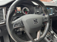 SEAT Ateca 1.4 EcoTSI Xcellence // FULL LED // NAVI // CAMERA // KEYLESS // PDC // CRUISE // TREKHAAK!! 43