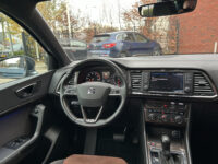 SEAT Ateca 1.4 EcoTSI Xcellence // FULL LED // NAVI // CAMERA // KEYLESS // PDC // CRUISE // TREKHAAK!! 44