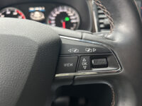 SEAT Ateca 1.4 EcoTSI Xcellence // FULL LED // NAVI // CAMERA // KEYLESS // PDC // CRUISE // TREKHAAK!! 47