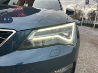 SEAT Ateca 1.4 EcoTSI Xcellence // FULL LED // NAVI // CAMERA // KEYLESS // PDC // CRUISE // TREKHAAK!! 63