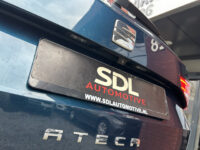 SEAT Ateca 1.4 EcoTSI Xcellence // FULL LED // NAVI // CAMERA // KEYLESS // PDC // CRUISE // TREKHAAK!! 72