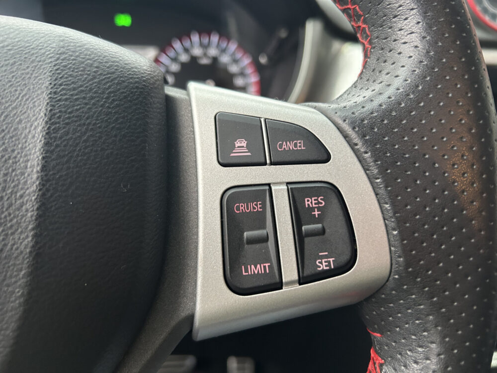 Suzuki Vitara 1.4 Boosterjet Stijl // LED // NAVI + CARPLAY // CAMERA // PDC V+A // KEYLESS // ADAPTIV. CRUISE 11