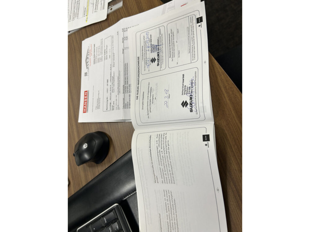 Suzuki Vitara 1.4 Boosterjet Stijl // LED // NAVI + CARPLAY // CAMERA // PDC V+A // KEYLESS // ADAPTIV. CRUISE 12