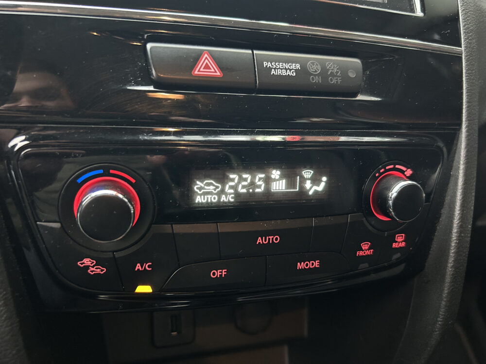 Suzuki Vitara 1.4 Boosterjet Stijl // LED // NAVI + CARPLAY // CAMERA // PDC V+A // KEYLESS // ADAPTIV. CRUISE 17