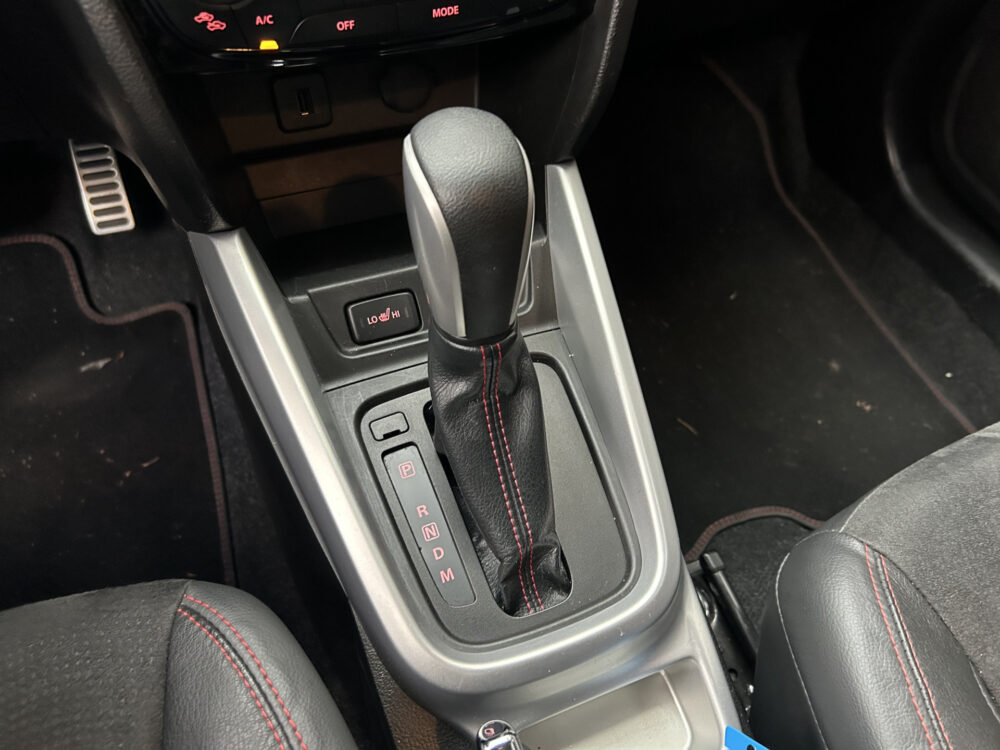 Suzuki Vitara 1.4 Boosterjet Stijl // LED // NAVI + CARPLAY // CAMERA // PDC V+A // KEYLESS // ADAPTIV. CRUISE 19