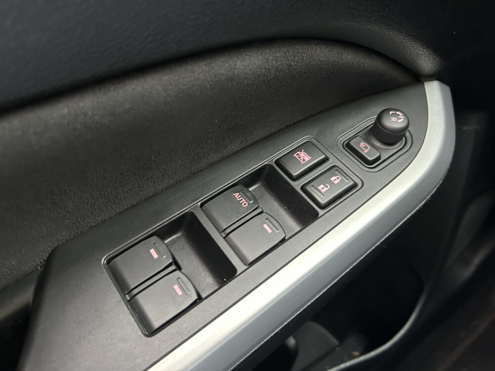 Suzuki Vitara 1.4 Boosterjet Stijl // LED // NAVI + CARPLAY // CAMERA // PDC V+A // KEYLESS // ADAPTIV. CRUISE 20