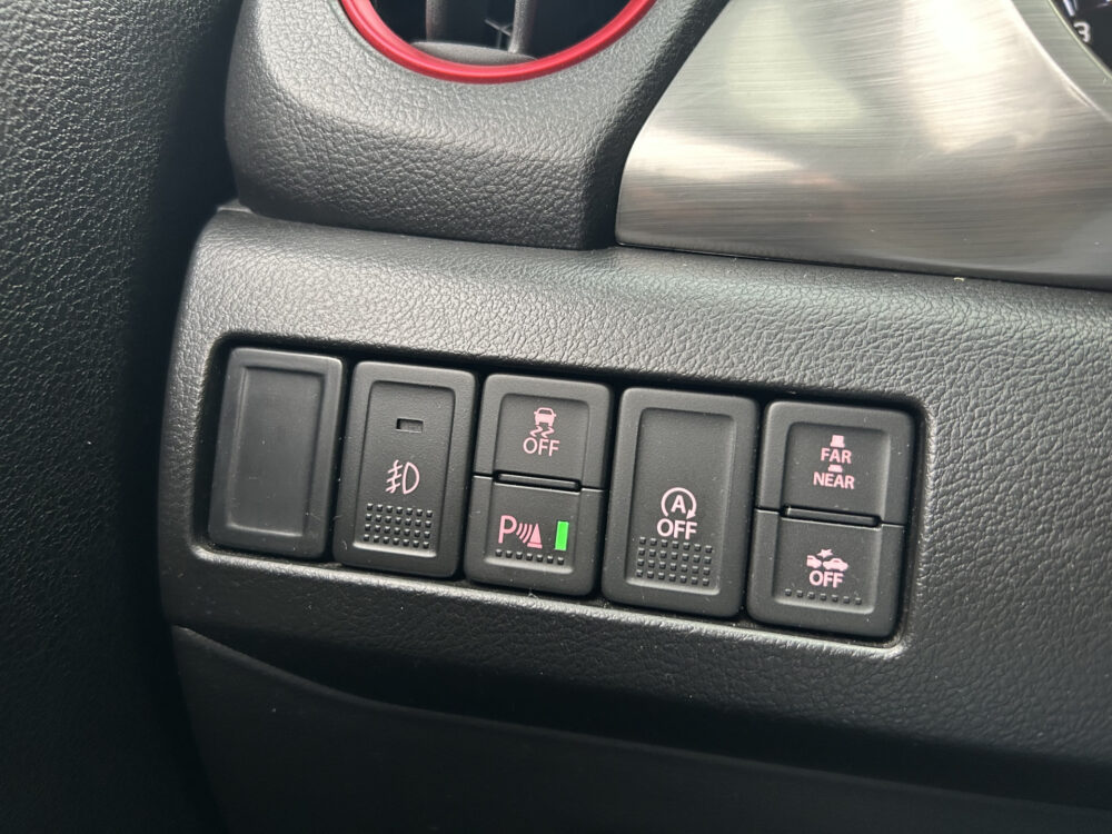 Suzuki Vitara 1.4 Boosterjet Stijl // LED // NAVI + CARPLAY // CAMERA // PDC V+A // KEYLESS // ADAPTIV. CRUISE 21