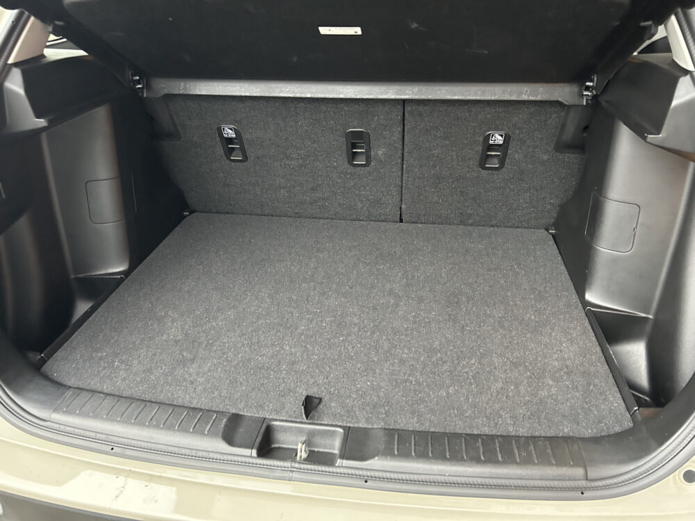 Suzuki Vitara 1.4 Boosterjet Stijl // LED // NAVI + CARPLAY // CAMERA // PDC V+A // KEYLESS // ADAPTIV. CRUISE 28