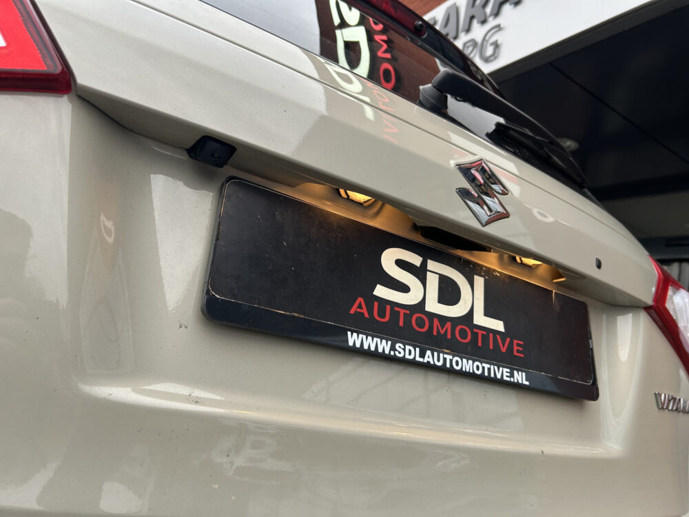 Suzuki Vitara 1.4 Boosterjet Stijl // LED // NAVI + CARPLAY // CAMERA // PDC V+A // KEYLESS // ADAPTIV. CRUISE 30