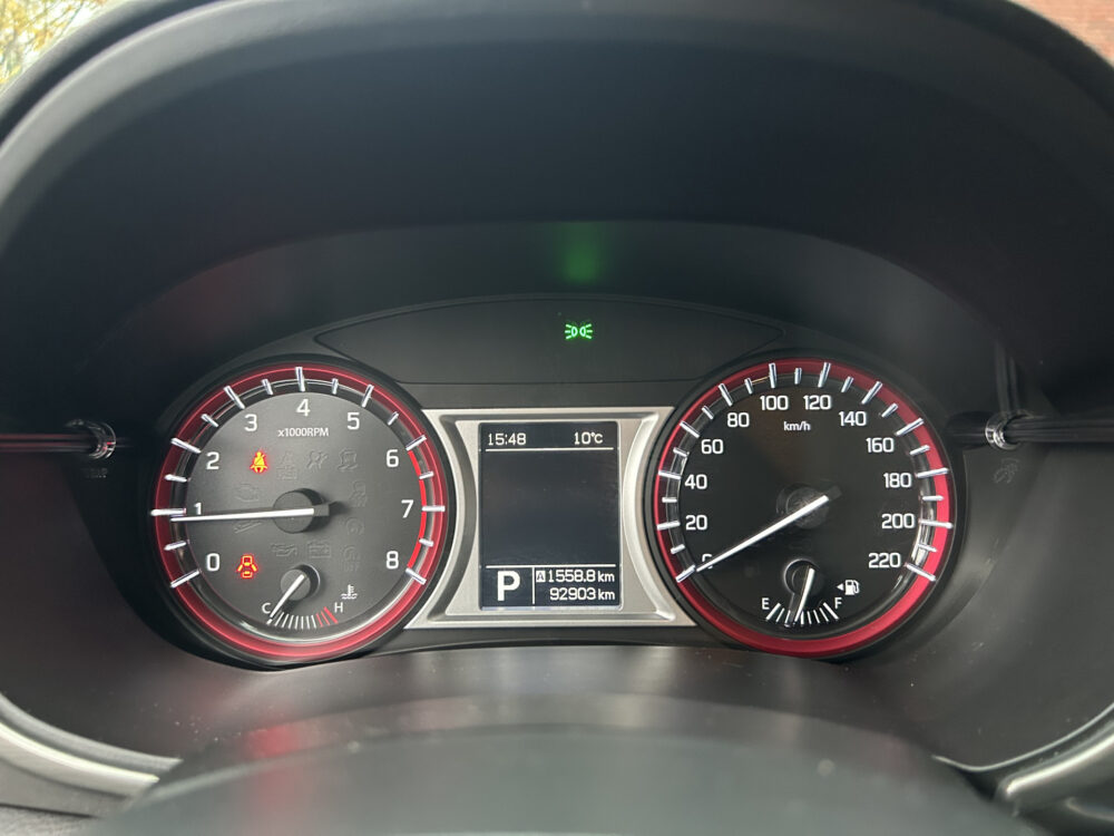 Suzuki Vitara 1.4 Boosterjet Stijl // LED // NAVI + CARPLAY // CAMERA // PDC V+A // KEYLESS // ADAPTIV. CRUISE 31