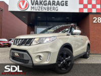 Suzuki Vitara 1.4 Boosterjet Stijl // LED // NAVI + CARPLAY // CAMERA // PDC V+A // KEYLESS // ADAPTIV. CRUISE 32