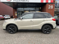 Suzuki Vitara 1.4 Boosterjet Stijl // LED // NAVI + CARPLAY // CAMERA // PDC V+A // KEYLESS // ADAPTIV. CRUISE 35