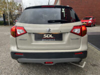 Suzuki Vitara 1.4 Boosterjet Stijl // LED // NAVI + CARPLAY // CAMERA // PDC V+A // KEYLESS // ADAPTIV. CRUISE 37