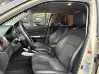 Suzuki Vitara 1.4 Boosterjet Stijl // LED // NAVI + CARPLAY // CAMERA // PDC V+A // KEYLESS // ADAPTIV. CRUISE 39