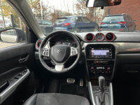 Suzuki Vitara 1.4 Boosterjet Stijl // LED // NAVI + CARPLAY // CAMERA // PDC V+A // KEYLESS // ADAPTIV. CRUISE 40