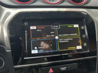 Suzuki Vitara 1.4 Boosterjet Stijl // LED // NAVI + CARPLAY // CAMERA // PDC V+A // KEYLESS // ADAPTIV. CRUISE 48