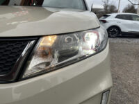 Suzuki Vitara 1.4 Boosterjet Stijl // LED // NAVI + CARPLAY // CAMERA // PDC V+A // KEYLESS // ADAPTIV. CRUISE 54