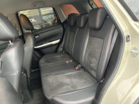 Suzuki Vitara 1.4 Boosterjet Stijl // LED // NAVI + CARPLAY // CAMERA // PDC V+A // KEYLESS // ADAPTIV. CRUISE 59